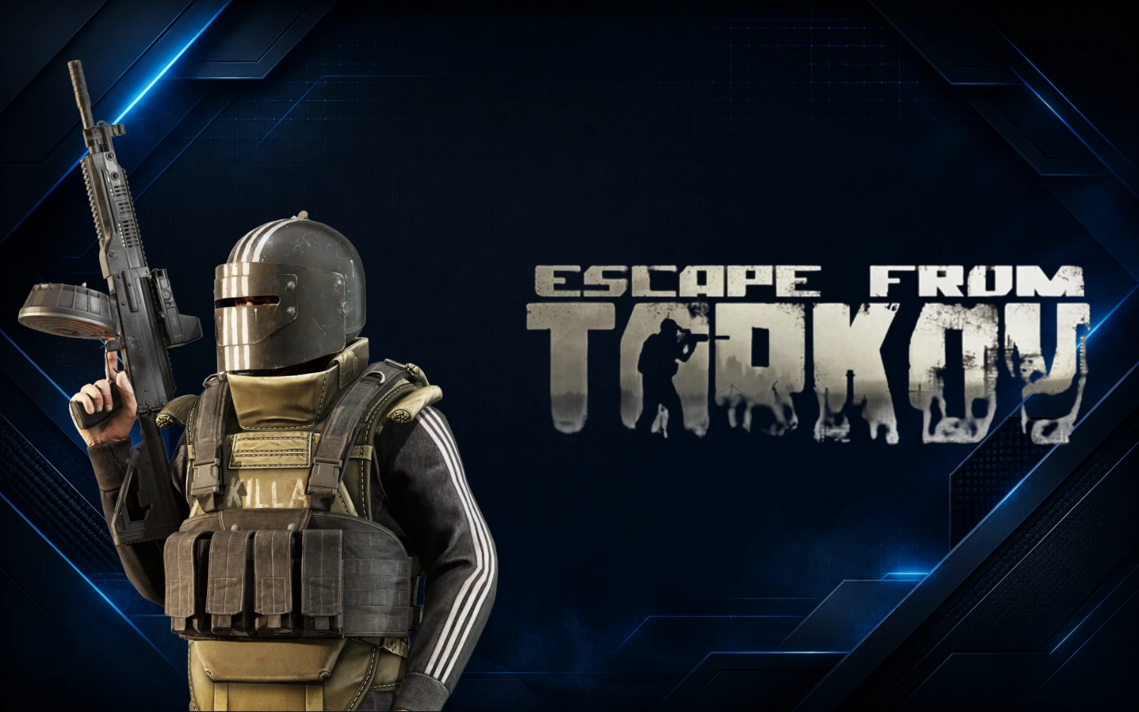 Escape from Tarkov