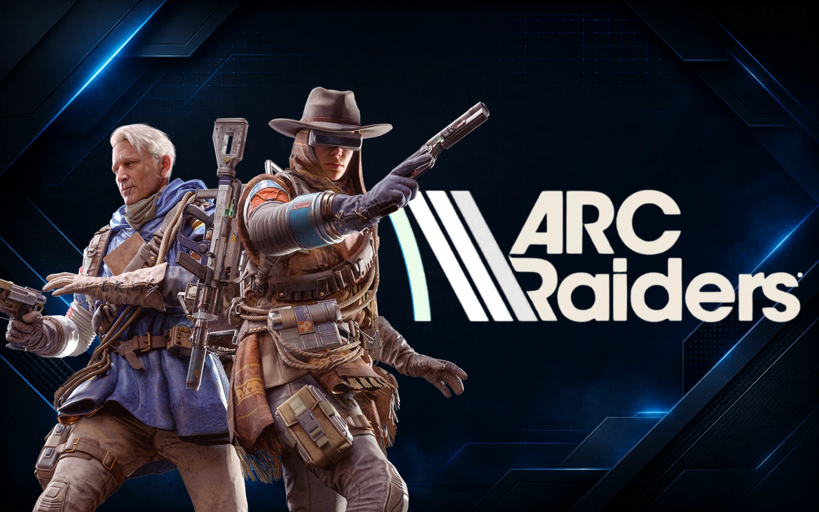 Arc raiders